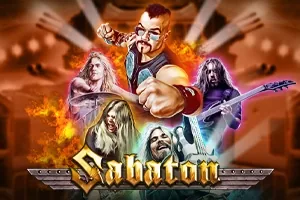 Sabaton